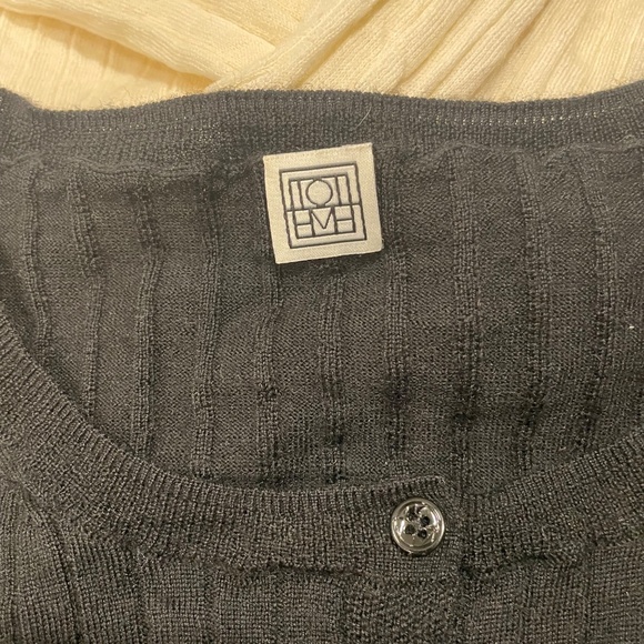 TOTEME Mercerized - Picture 2 of 4